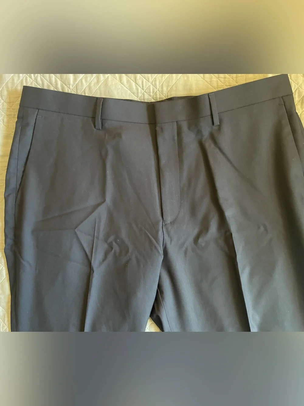 J. Crew crew crosby
